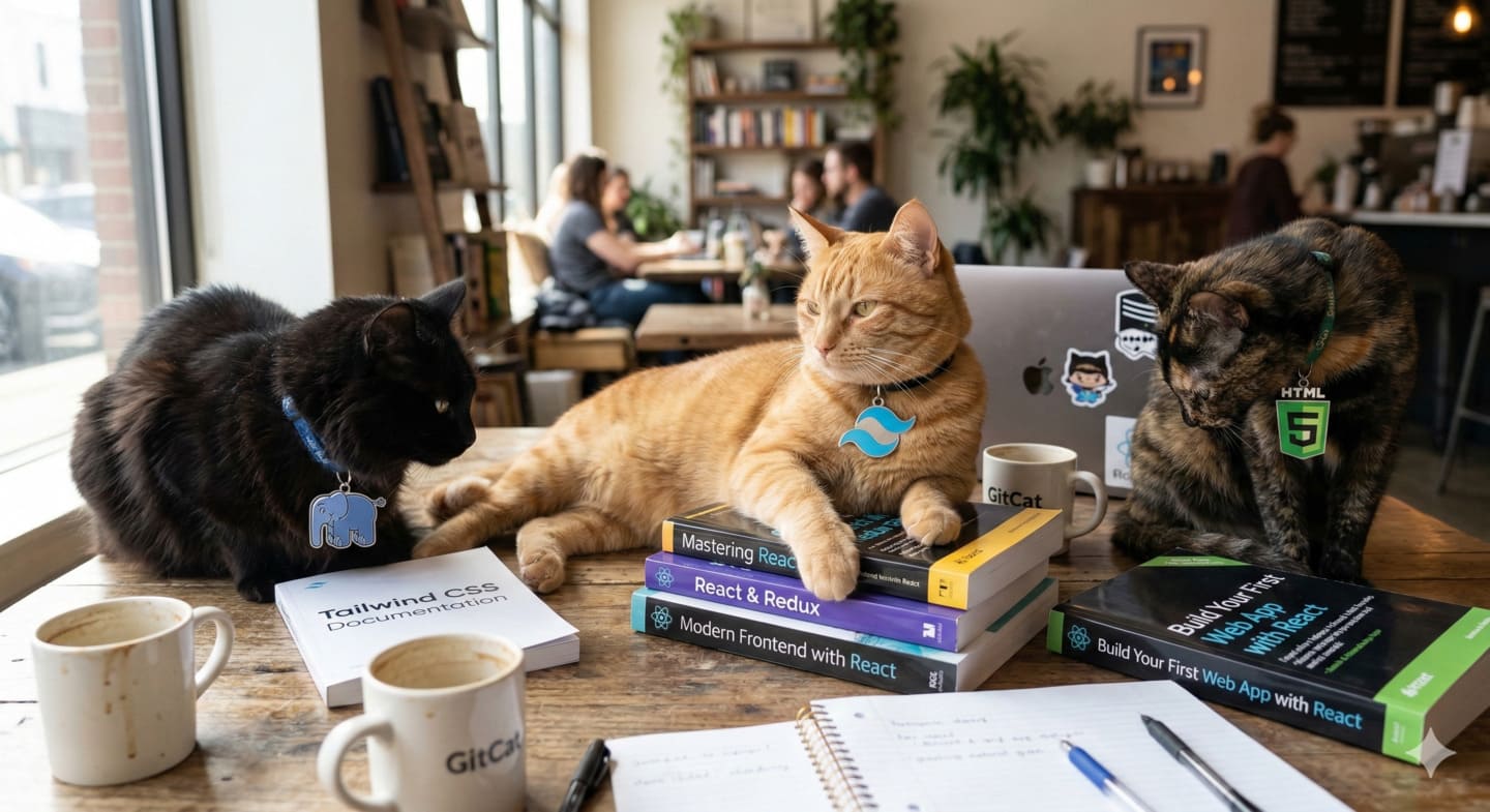 gatos expertos debugs